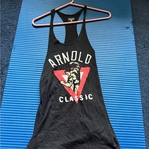 Arnold Classic Stringer - M